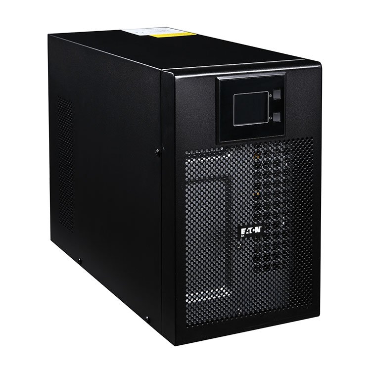 伊頓UPS電源安裝示意圖 